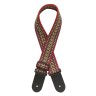 Stagg Woven Cotton Rafter Orange