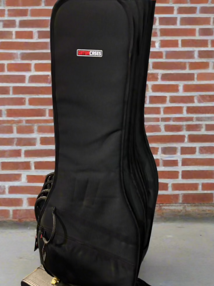 The Pied Piper Music Store