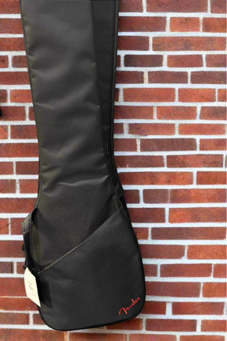 The Pied Piper Music Store