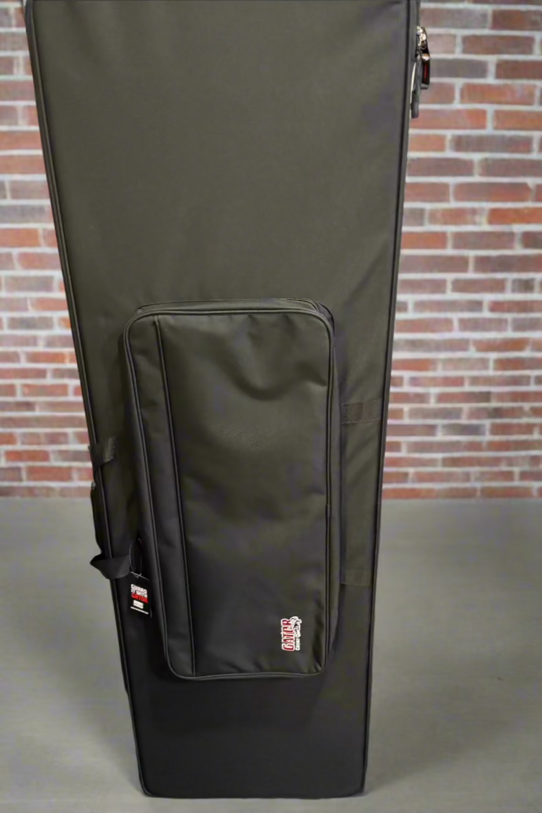 The Pied Piper Music Store