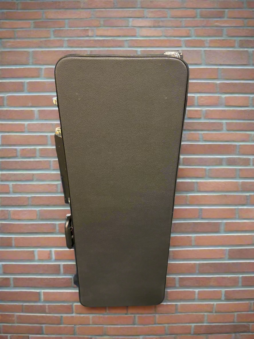 Image of GATOR CASE PRS Style & Wide Body Electric Case
GWE-ELEC-WIDE