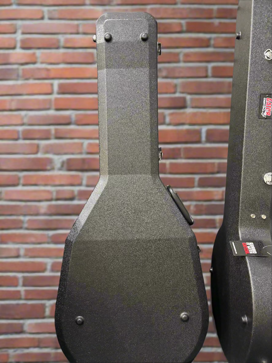 GATOR Case For Taylor GS-Mini GC-GSMINI
