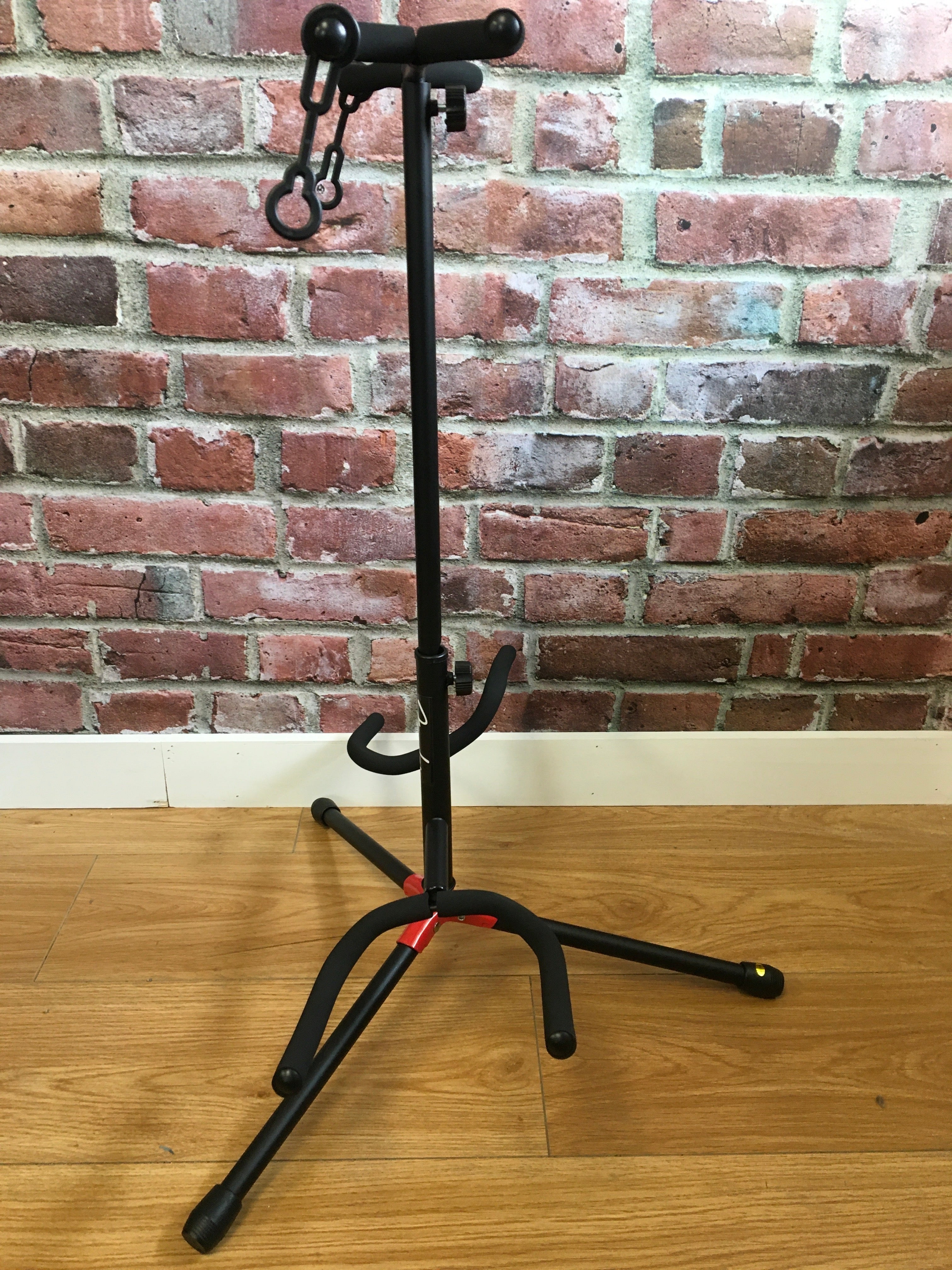 The Pied Piper Music Store