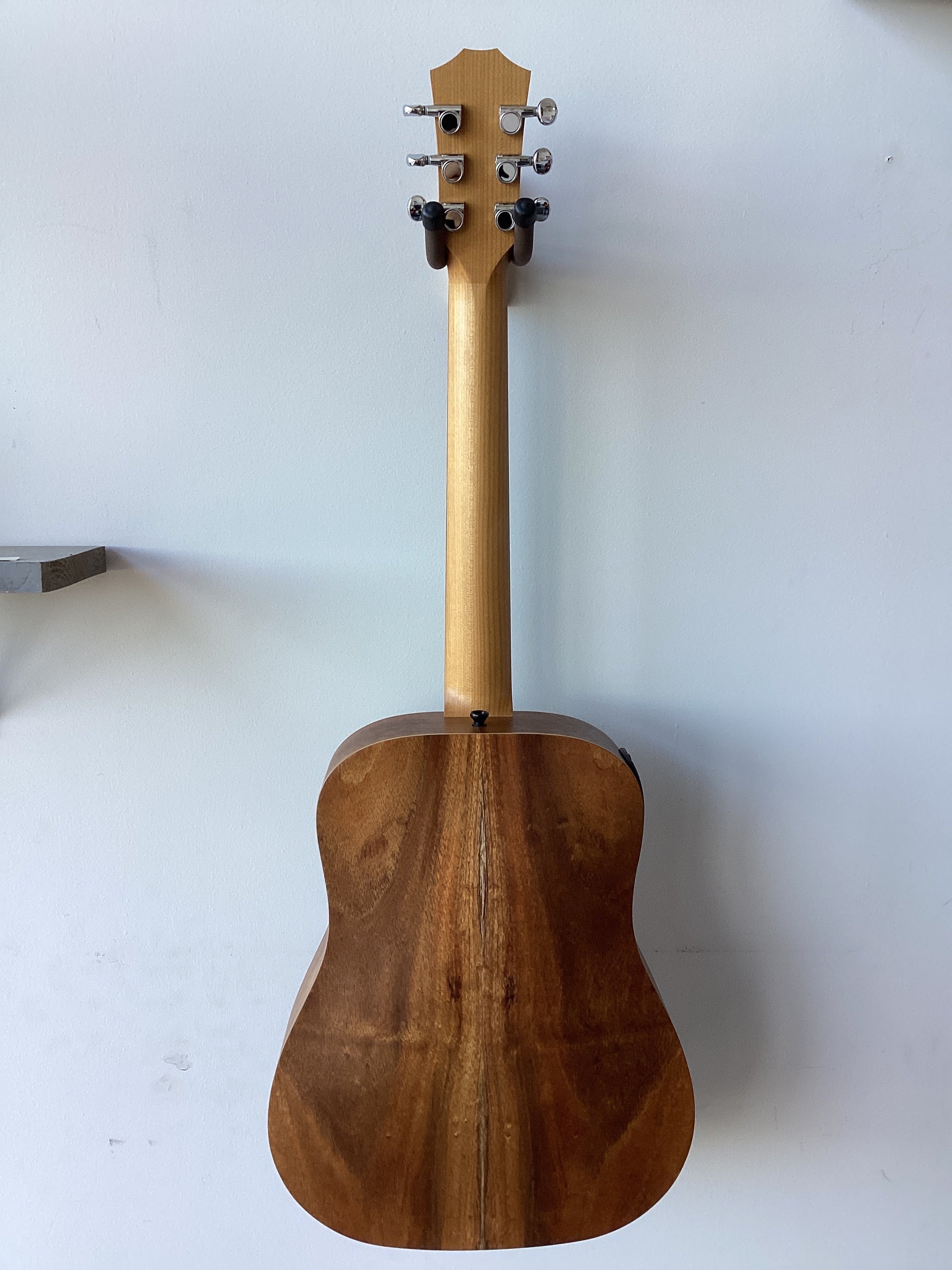 Image of Taylor~Baby Taylor~Acoustic/Electric guitar~Koa