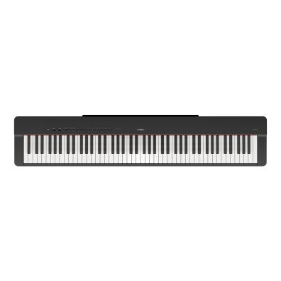 P225B YAMAHA Digital Piano Black