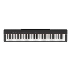 Image of P225B YAMAHA Digital Piano Black