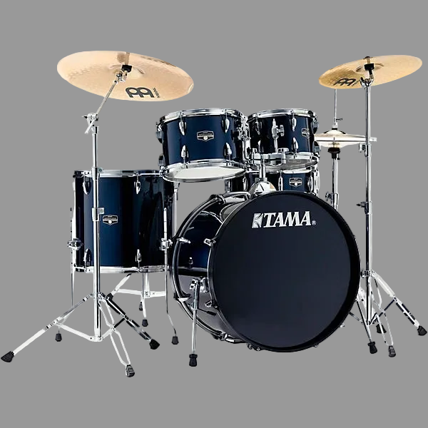 The Pied Piper Music Store