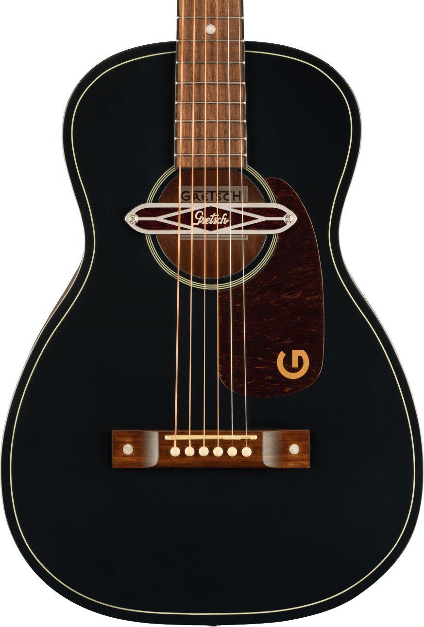 The Pied Piper Music Store