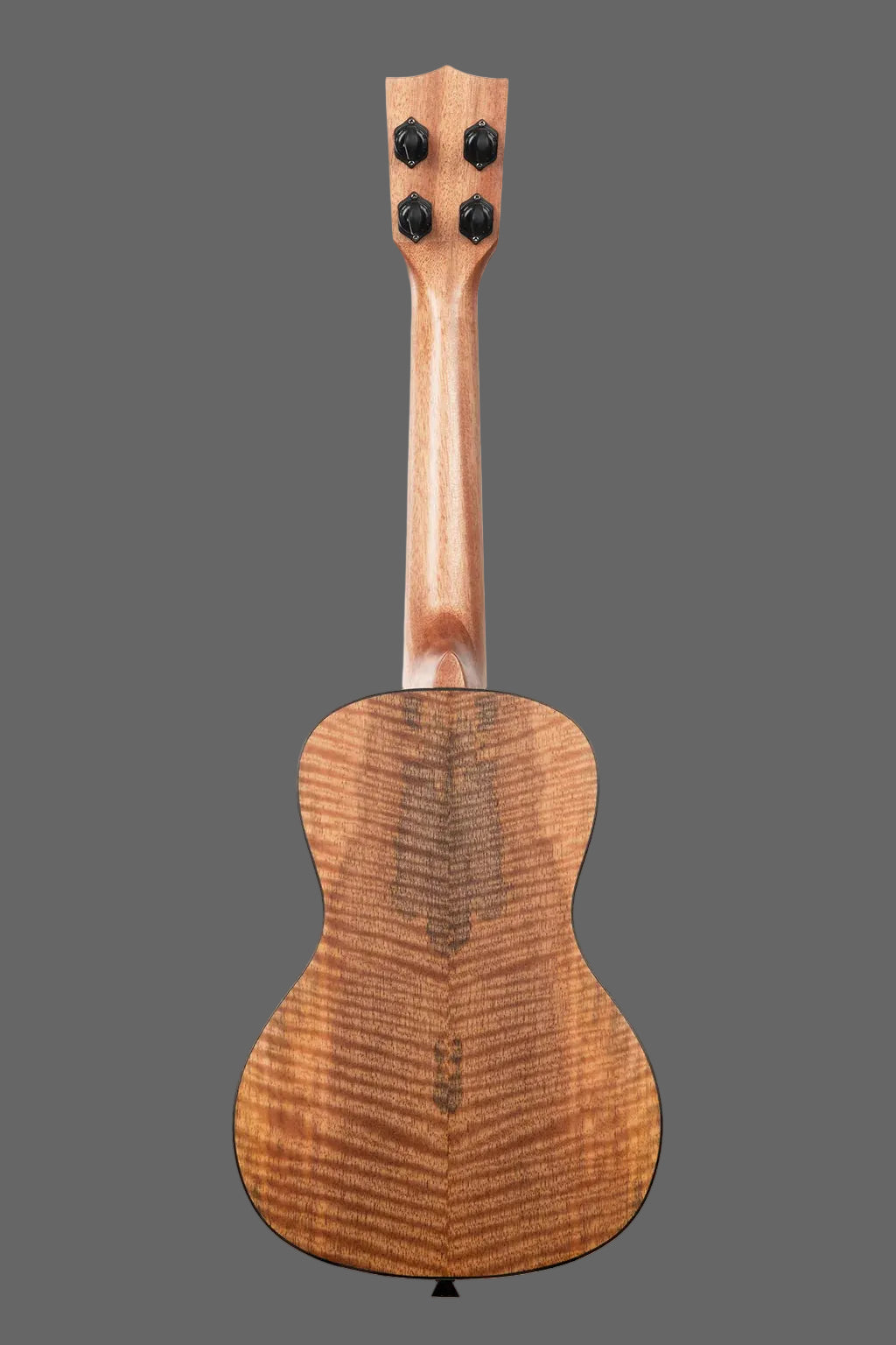 Image of Kala Curly Mango Concert Ukulele KA-CM-C