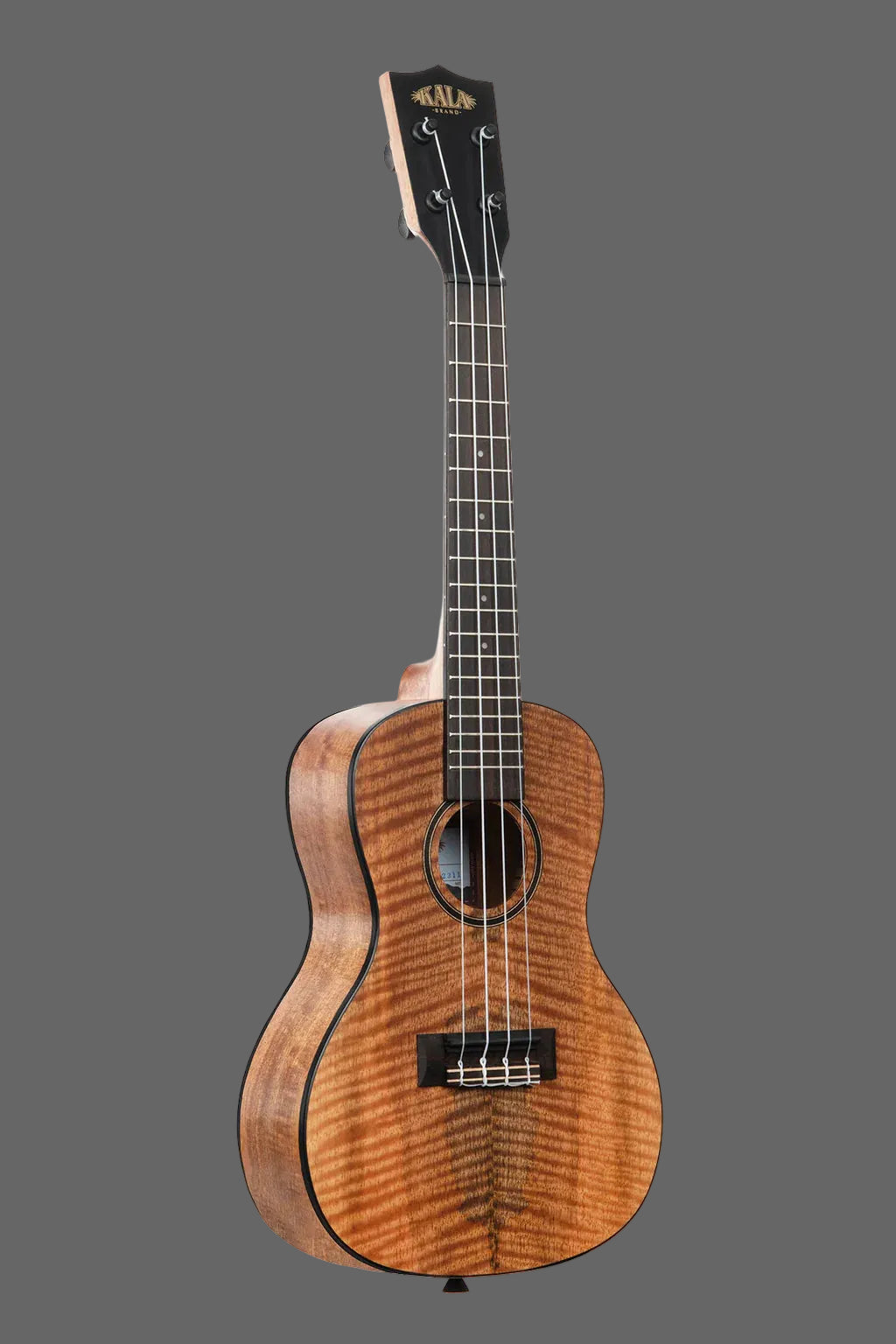 Image of Kala Curly Mango Concert Ukulele KA-CM-C