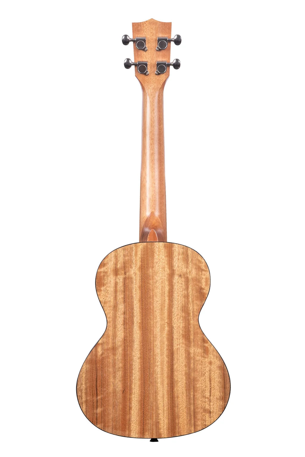Image of Kala Pacific Walnut Tenor Ukulele Satin Finish