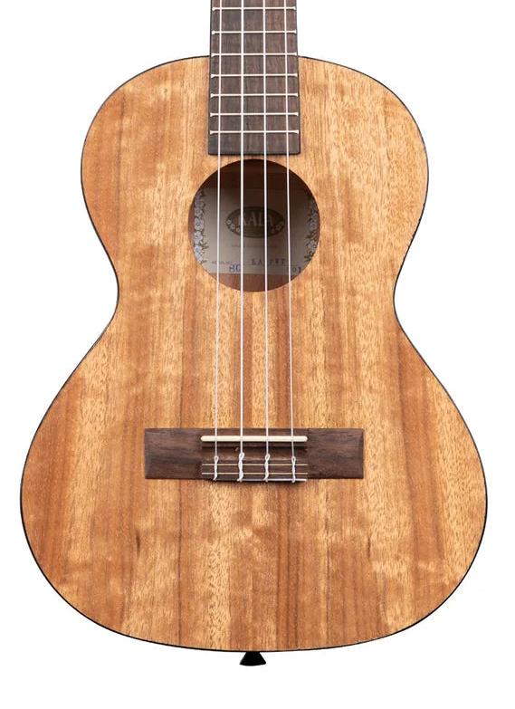 Image of Kala Pacific Walnut Tenor Ukulele Satin Finish