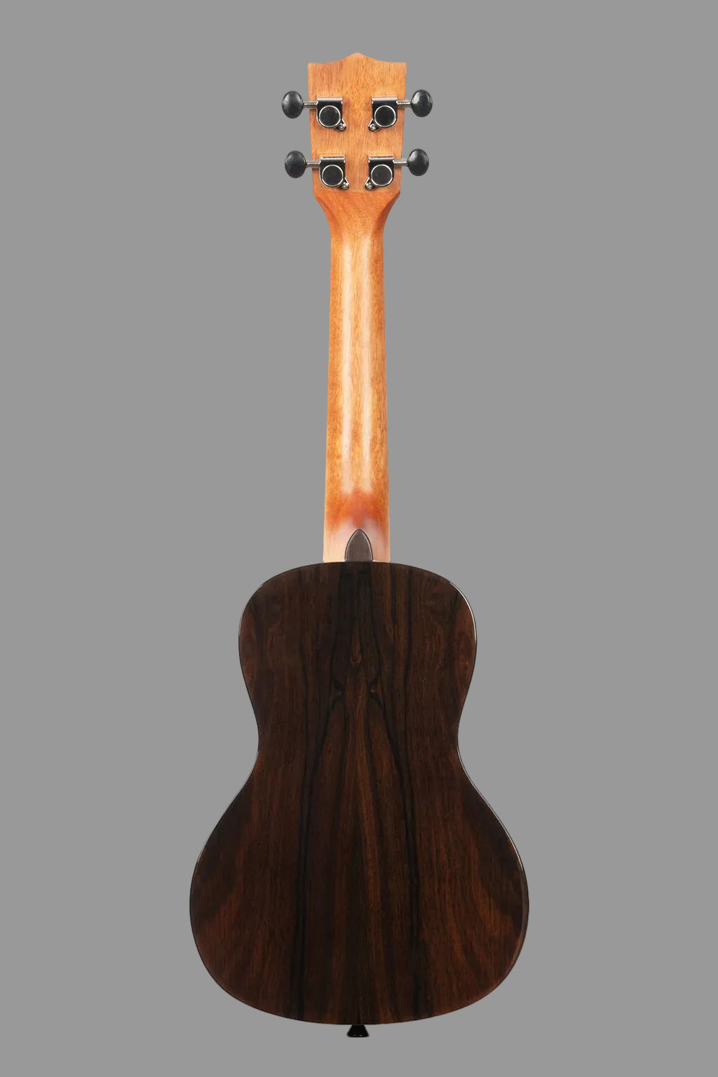 Image of Kala Ziricote Conert Ukulele KAZCTC2101