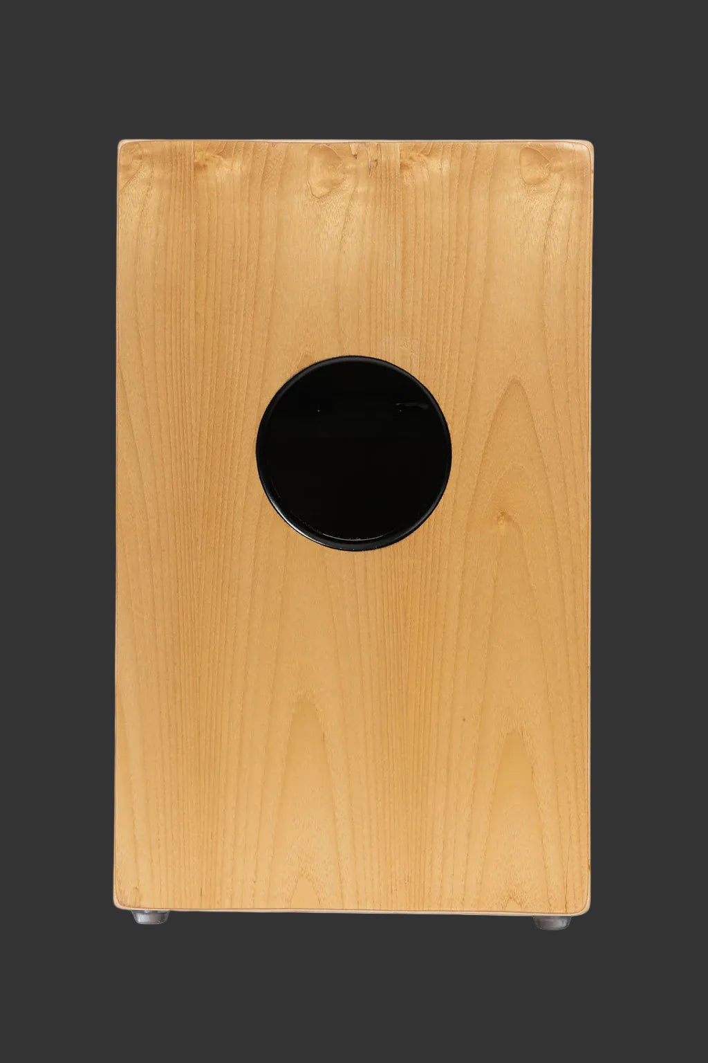 Image of Kala Striped Ebony Cajon