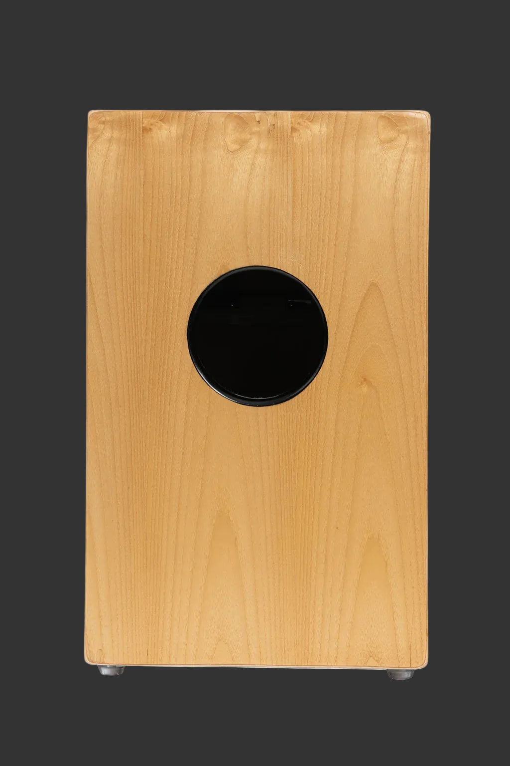 Image of Kala Zebrawood Cajon KP-CAJON-ZEB