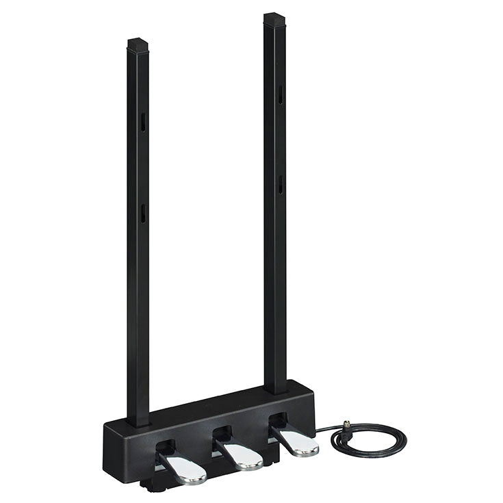 Image of Yamaha LP1B 3 Pedal Unit for Select P and DGX Series Digital Pianos