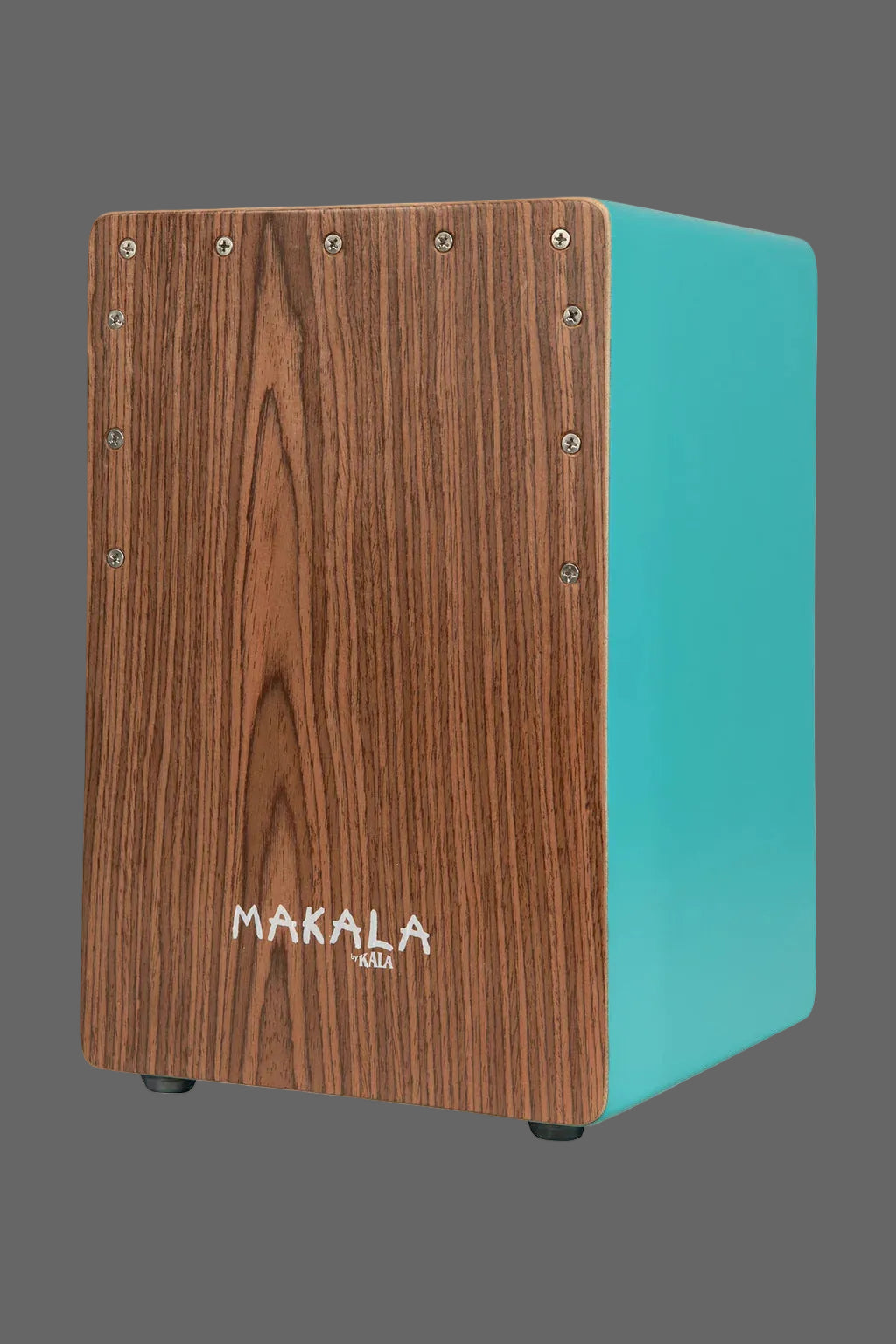 Image of Makala by Kala Cajon, Mako Blue MP-CAJON-BL