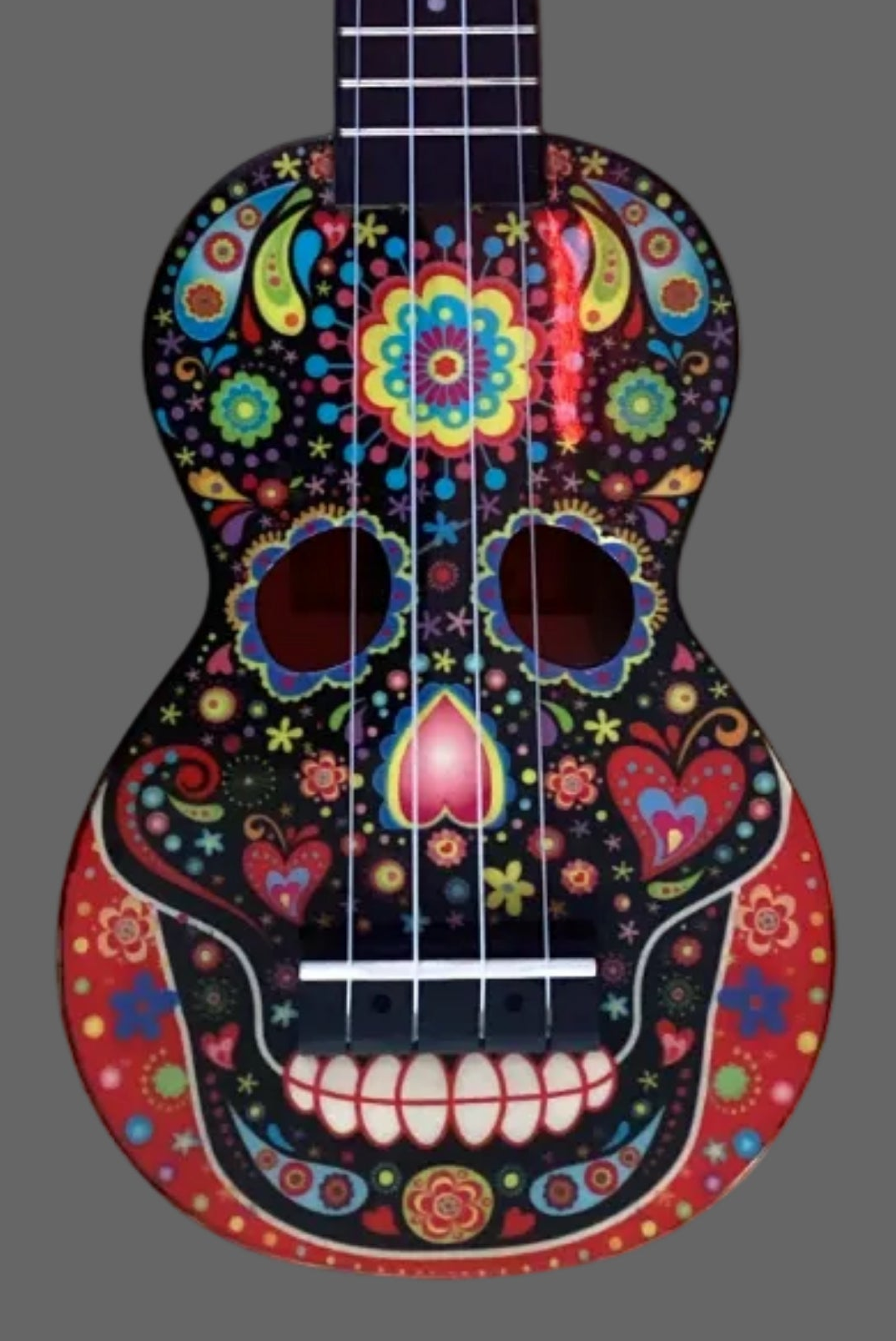 The Pied Piper Music Store