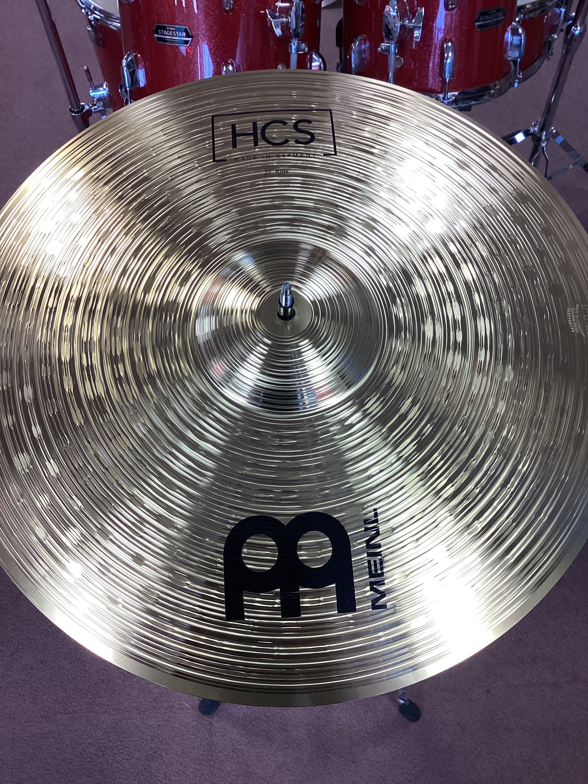 The Pied Piper Music Store