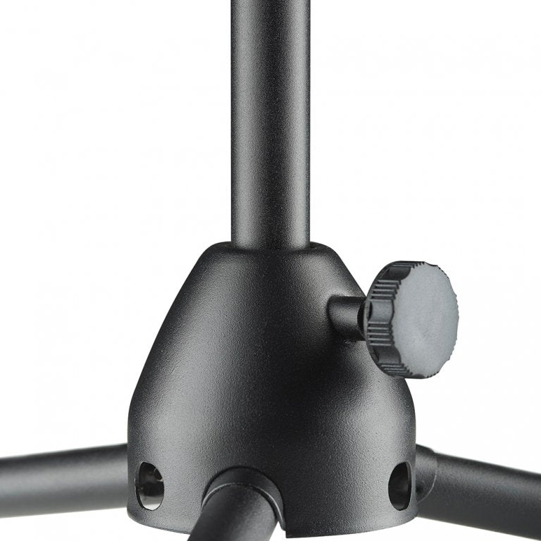 Image of Stagg Microphone Boom Stand MIS-0822BK