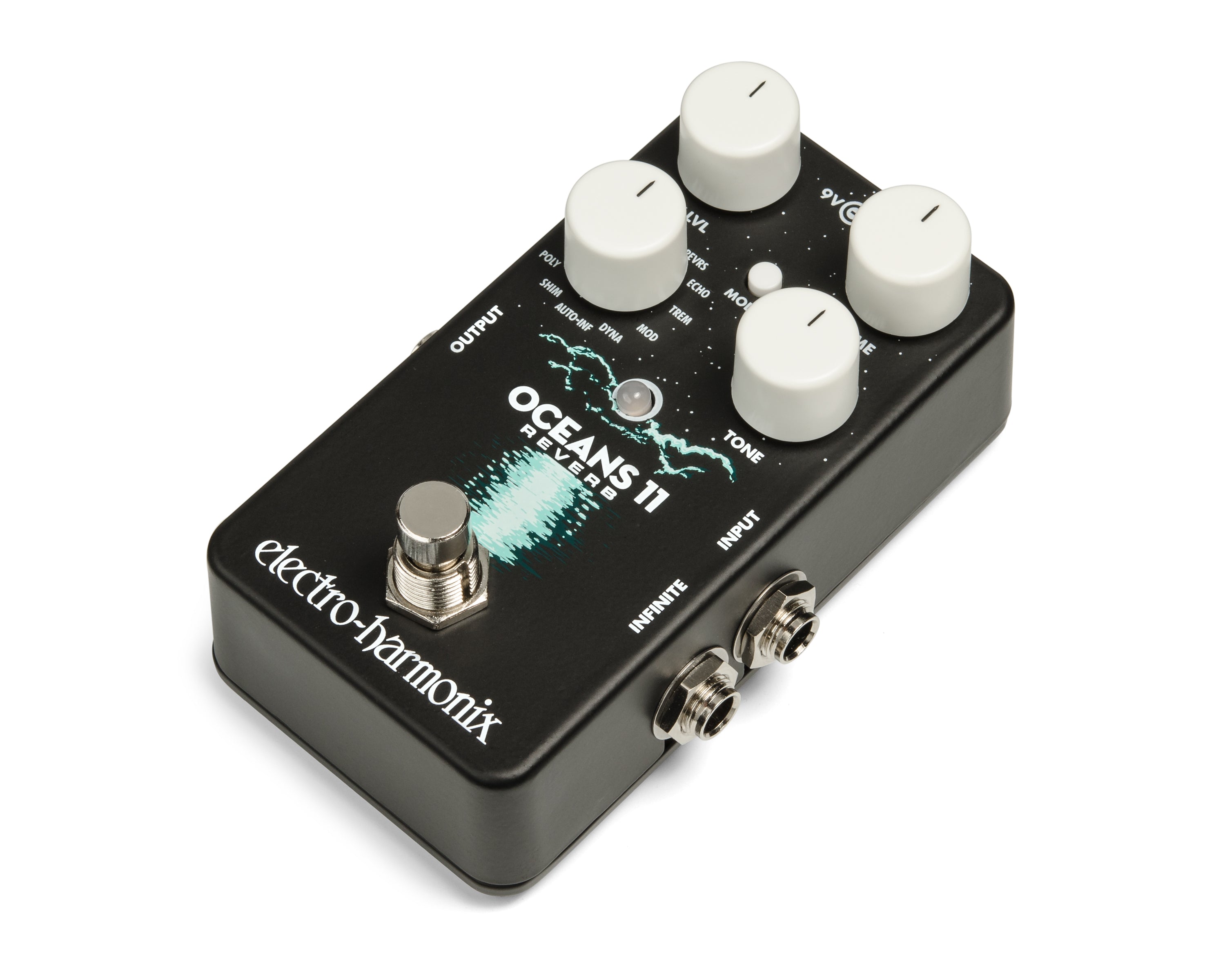 Image of Electro-Harmonix Oceans 11 Reverb