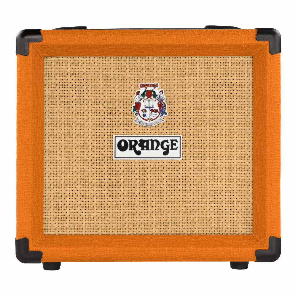 Image of Orange Crush 12 Guitar Amplifier