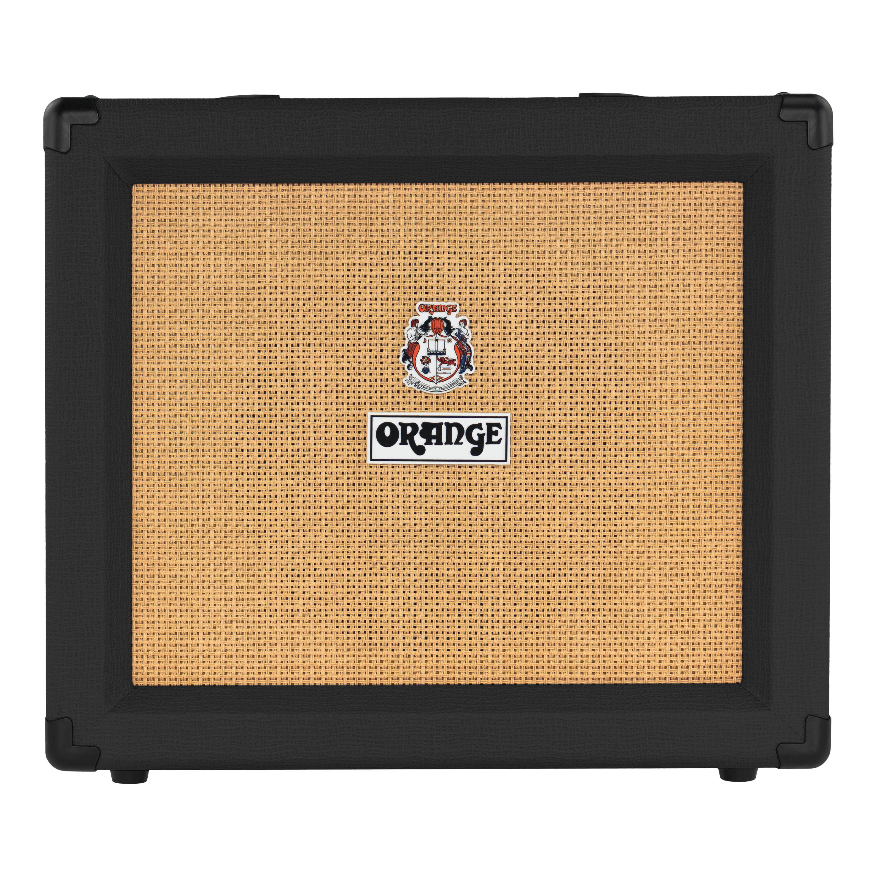 Image of Orange Crush 35RT 35W Guitar Combo Amp Black