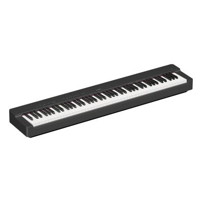 P225B YAMAHA Digital Piano Black