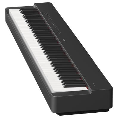P225B YAMAHA Digital Piano Black