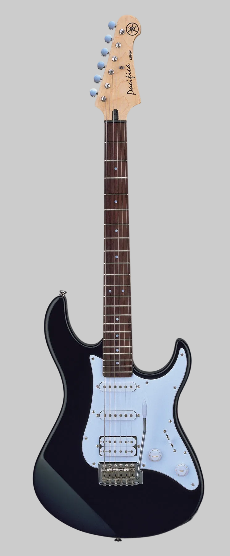 Image of Yamaha PAC012 Black