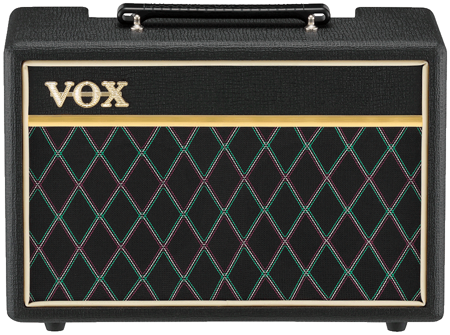 Image of Vox PB10 Pathfinder Bass 10W 1x6.5 Bass Combo Amp PB10