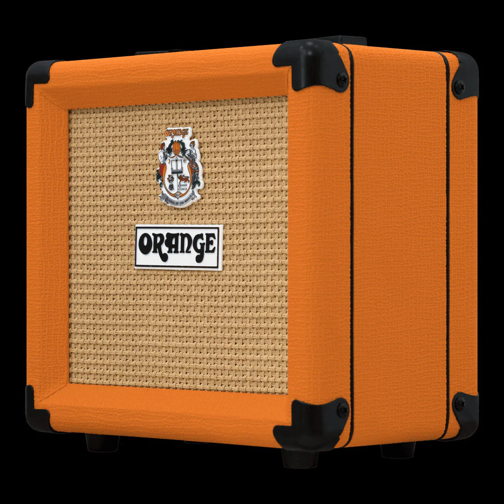 Image of Orange PPC108 Mini Guitar Cabinet