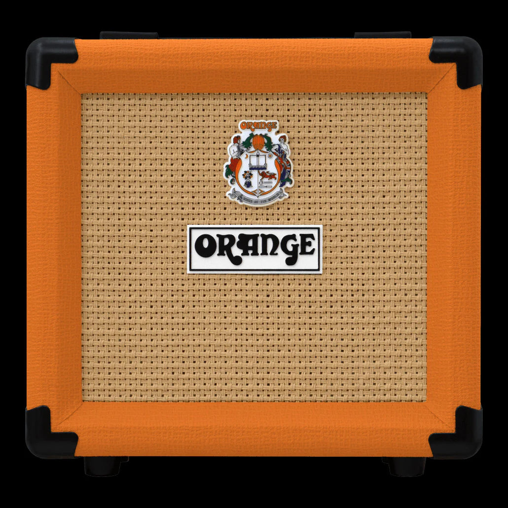 Image of Orange PPC108 Mini Guitar Cabinet