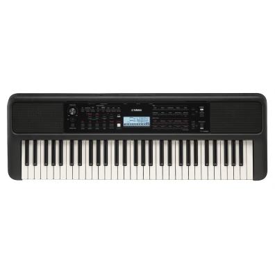 Image of YAMAHA PSR-E383 Portable Keyboard