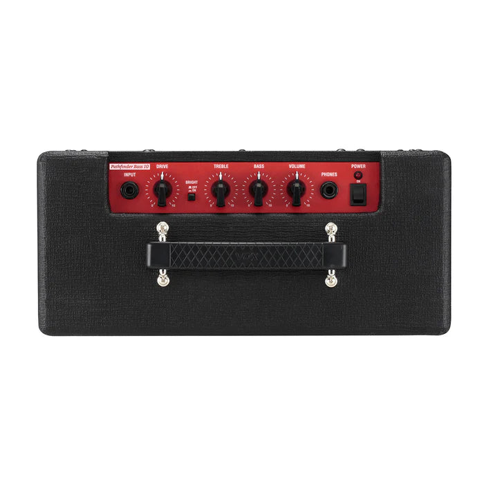 Image of Vox PB10 Pathfinder Bass 10W 1x6.5 Bass Combo Amp PB10