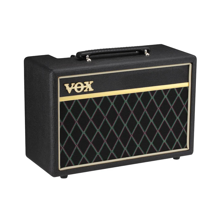 Image of Vox PB10 Pathfinder Bass 10W 1x6.5 Bass Combo Amp PB10