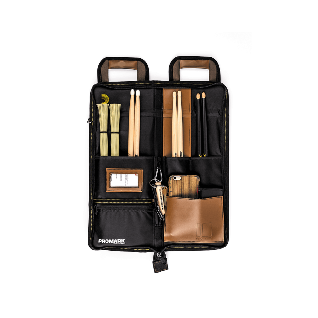Image of ProMark Transport Deluxe Stick Bag TDSB
