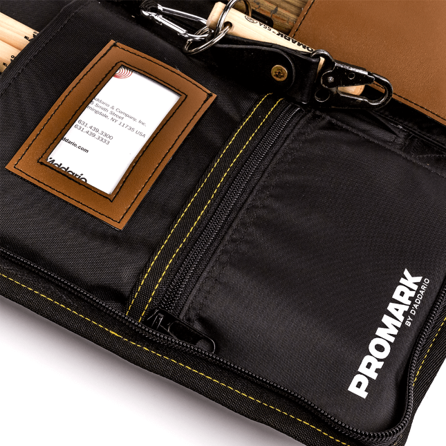 Image of ProMark Transport Deluxe Stick Bag TDSB