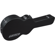 Image of Gretsch G2622T Streamliner Center Block Guitar Case Black