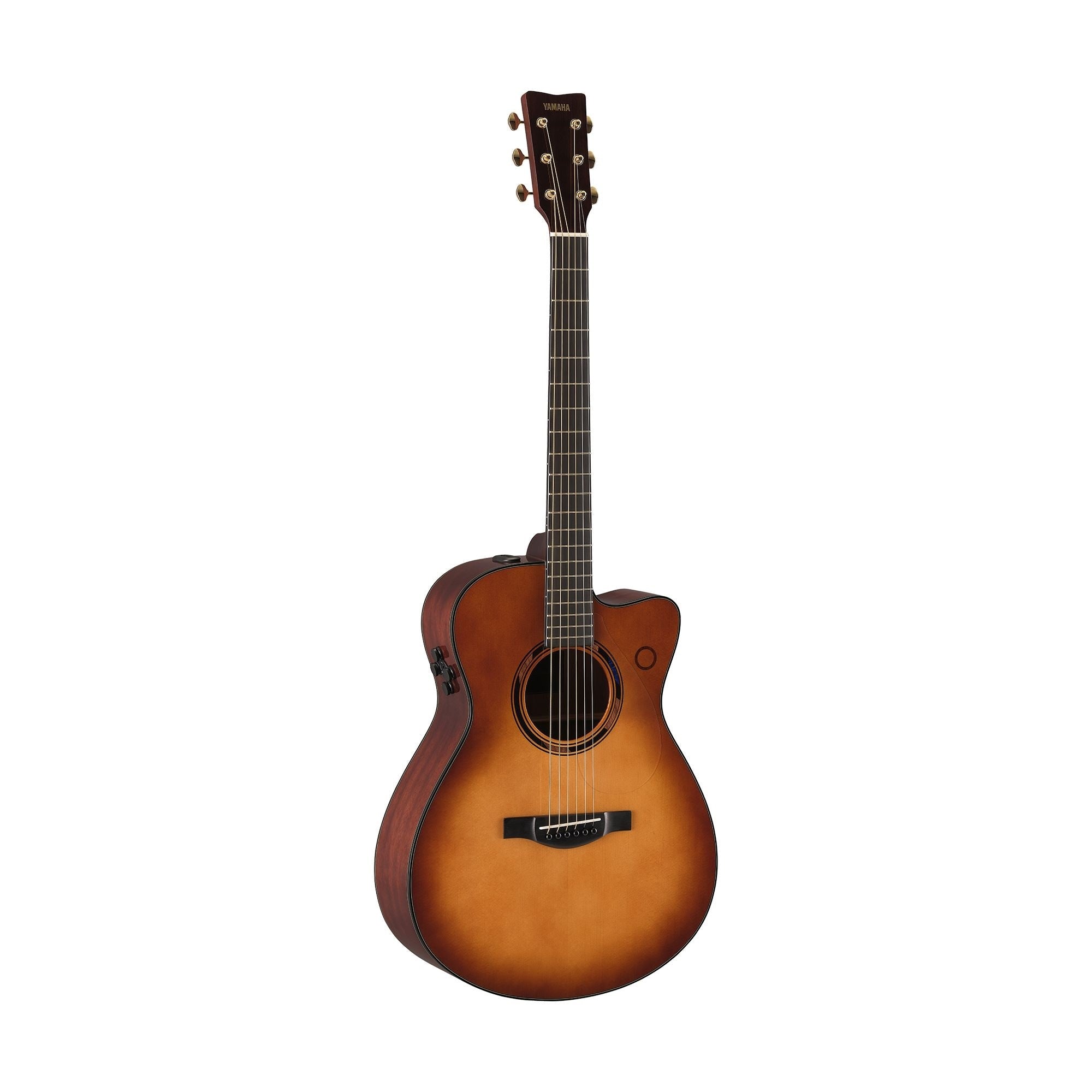 The Pied Piper Music Store