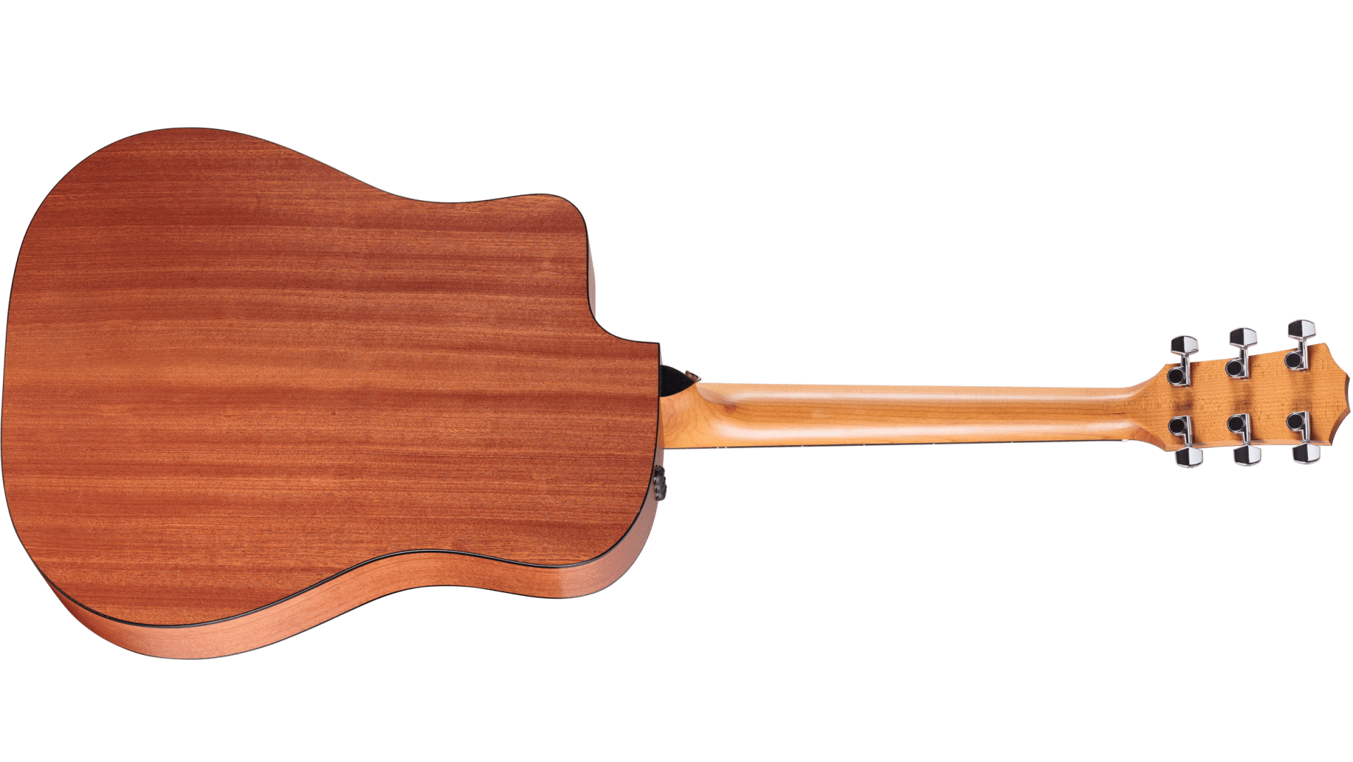 Image of Taylor 110ce Acoustic Guitar