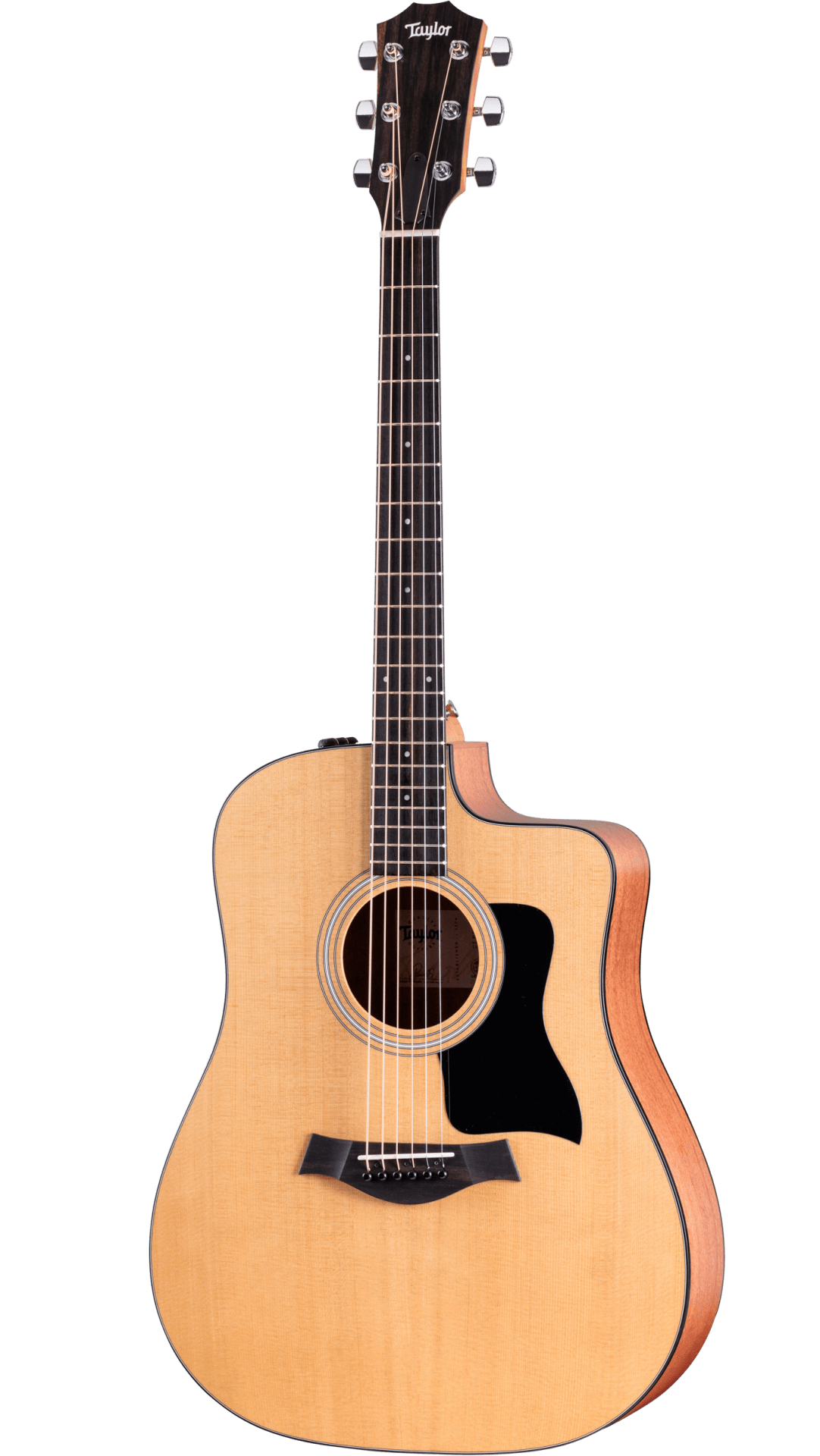 Image of Taylor 110ce Acoustic Guitar