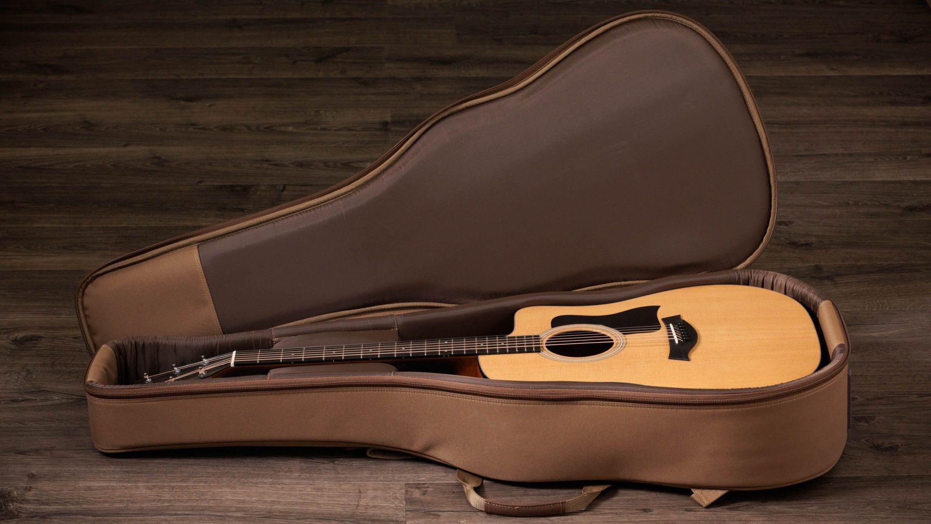Image of Taylor 110ce Acoustic Guitar