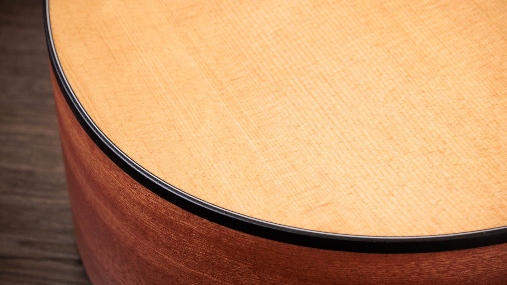 Image of Taylor 110ce Acoustic Guitar