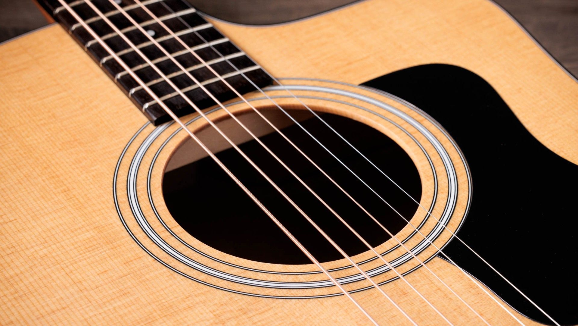 Image of Taylor 110ce Acoustic Guitar