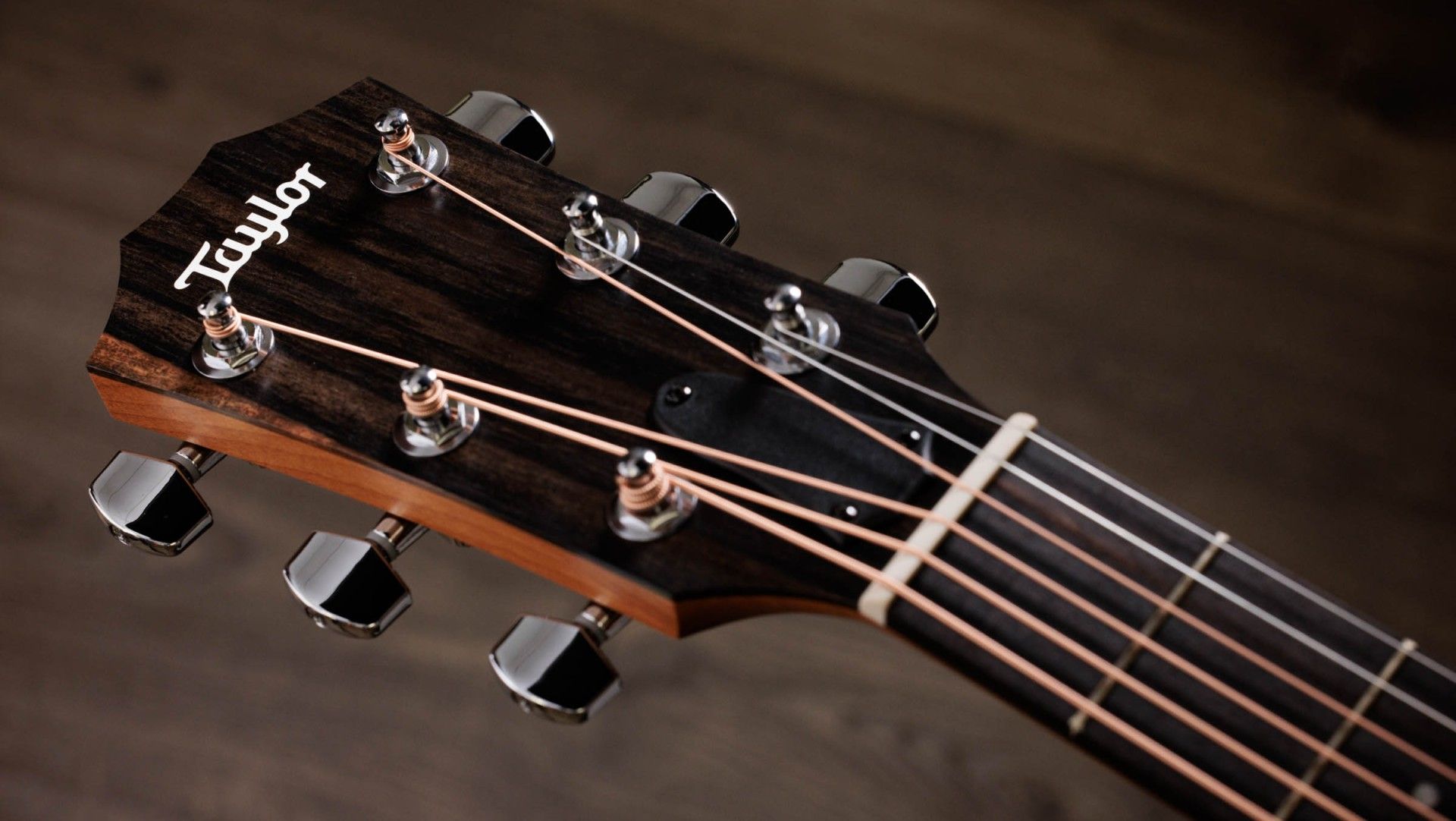 Image of Taylor 110ce Acoustic Guitar