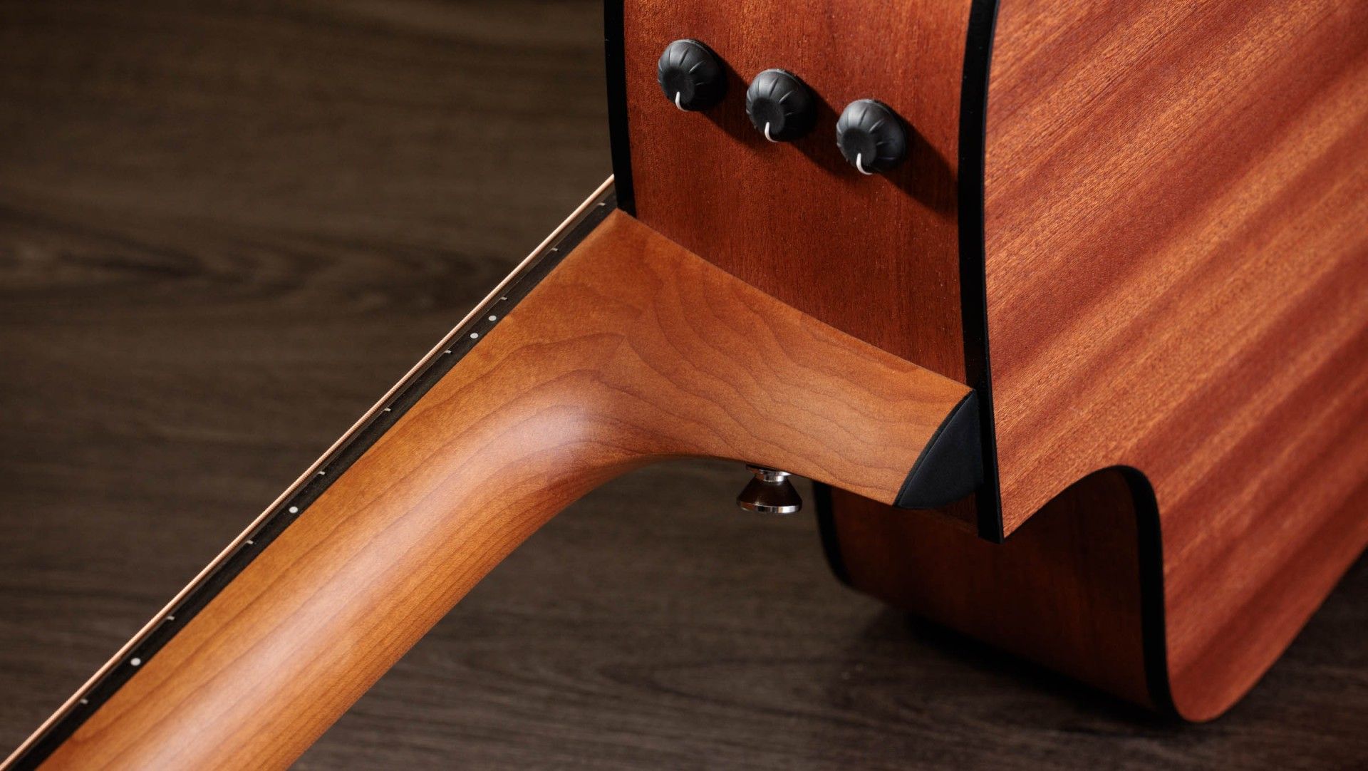 Image of Taylor 110ce Acoustic Guitar