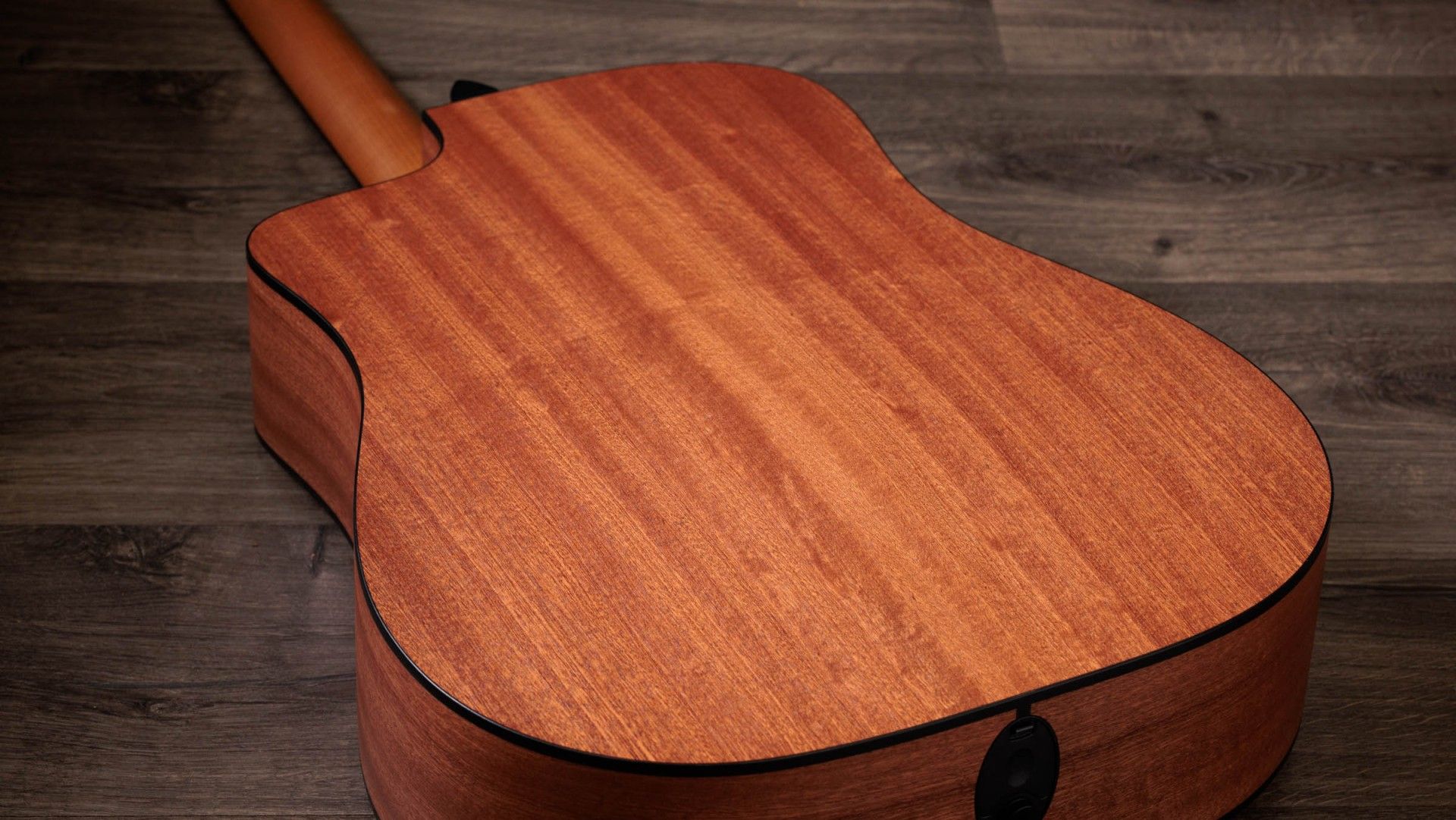 Image of Taylor 110ce Acoustic Guitar
