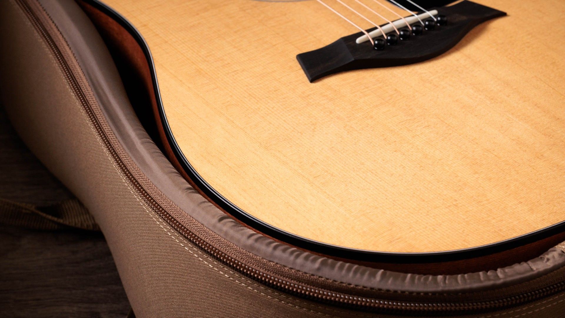 Image of Taylor 110ce Acoustic Guitar