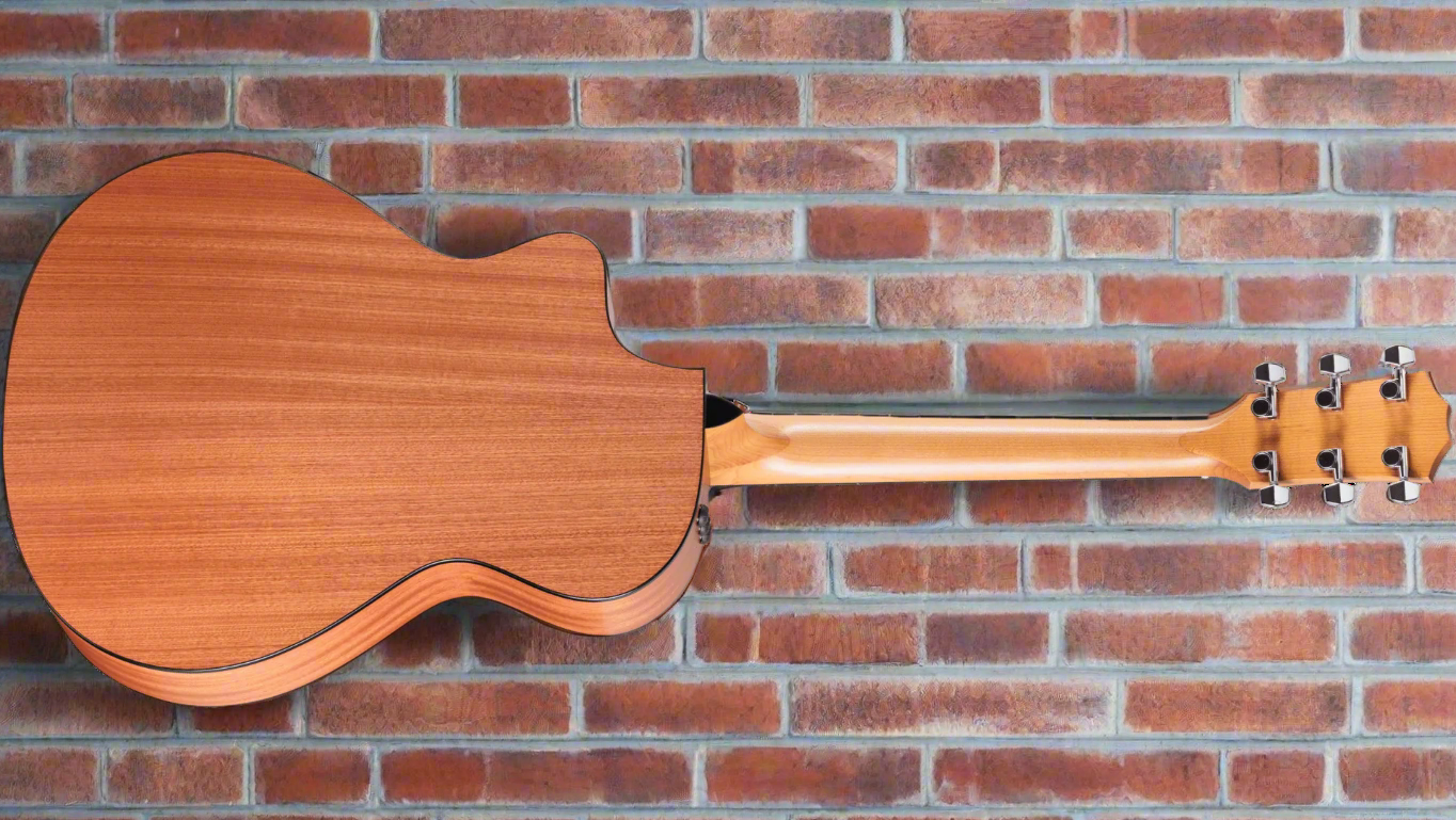 Image of TAYLOR 112ce